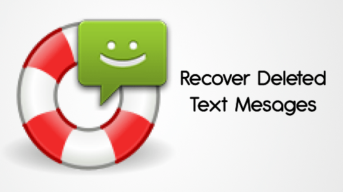 How to Recover Deleted Messages from Samsung phone