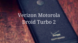 Verizon Motorola Droid Turbo 2 price