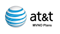 at&t mvno plans