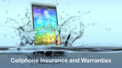 cellphone insurance warranties