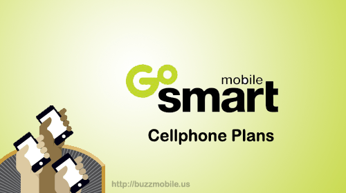 gosmart mobile cell phone plans